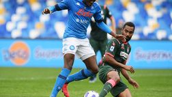 Napoli, la mano tesa di Serse Cosmi: poi Gattuso vince 4-3…