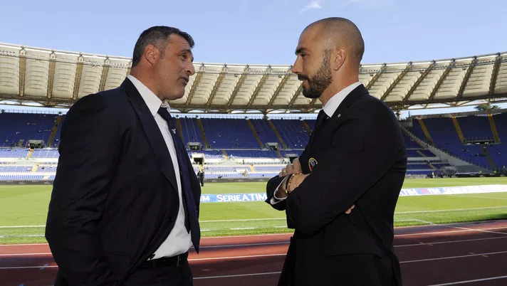 Peruzzi e Di Vaio