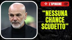 Ordine: “Milan, nessuna chance Scudetto. Su Ibrahimovic dico che …”