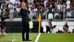 Rimpianto Allegri: “Juve, il calcio lo ha inventato il diavolo”