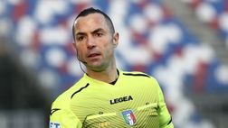 Torino-Inter, VARgogna: rigore clamoroso negato ai granata