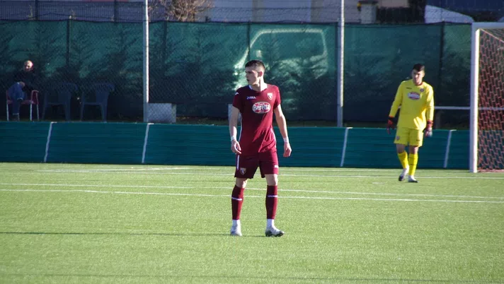 Primavera, Pescara-Torino 3-4: Dellavalle regala i tre punti a un pazzo Toro