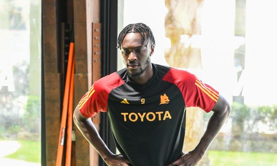 Abraham, DDR lo aspetta per cambiare (di nuovo) la Roma: e Lukaku si esalta in coppia- immagine 2