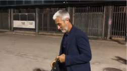 VIDEO PALERMO, MIRRI LASCIA LO STADIO: “SIAMO SCIOCCATI”