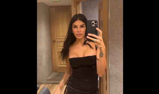 Jovana Djordjevic in dolce attesa incanta i fan: sensualità e curve da urlo- immagine 2
