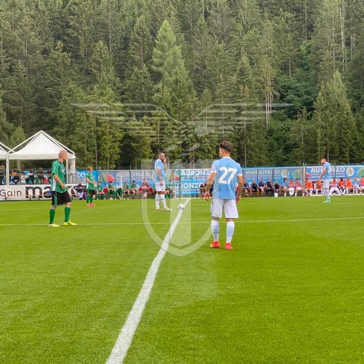 Raul Moro, autore di un gol e un assist Raul Moro, autore di un gol e un assist