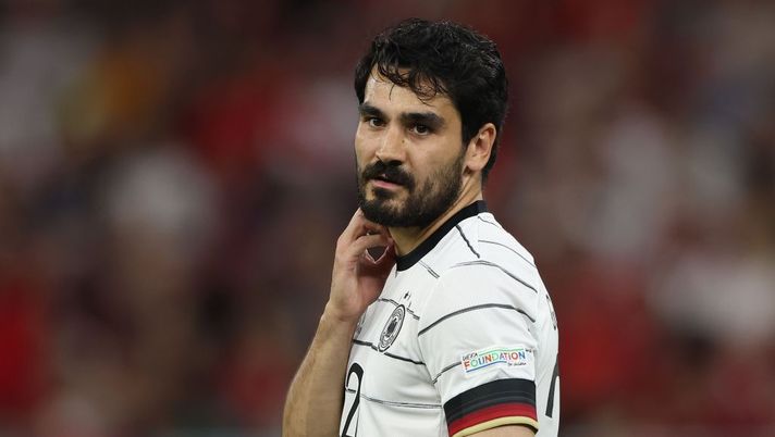 Mercato, la suggestione della Roma: si sogna Gundogan - immagine 1