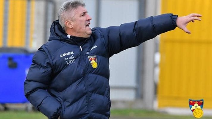 Padova-Gubbio, Torrente: &#8220;Alla pari con la capolista, sapevamo che dopo quanto successo a Trieste&#8230;&#8221; 