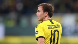 Calciomercato – Dall’Olanda: Gotze firma per il PSV