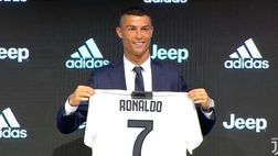 Ronaldo fa i complimenti al Portogallo U19 campione d’Europa