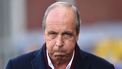 Ventura: “Belotti e Verratti il futuro, Balotelli stupisca. Passerella per Totti? Dico che…”