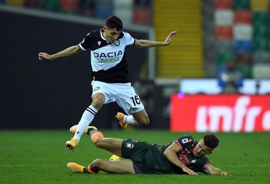 Getty Images SI – Molina, Inter pronta a farsi avanti. Ecco quanto chiede l’Udinese per l’esterno- immagine 2