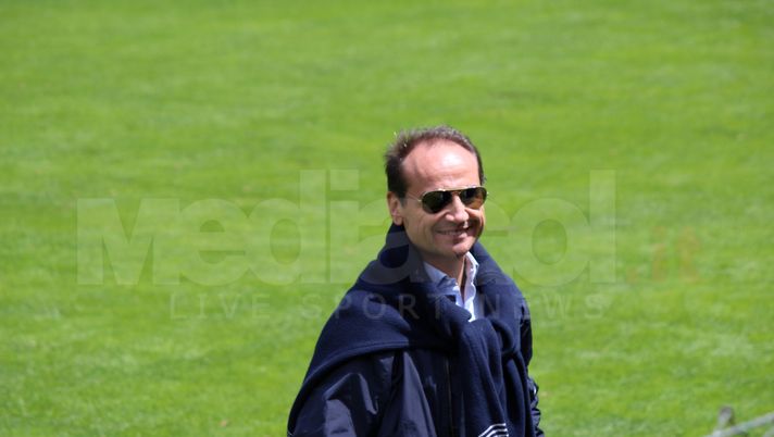 Calciomercato Palermo: interesse per lo svincolato Sini, le ultime 