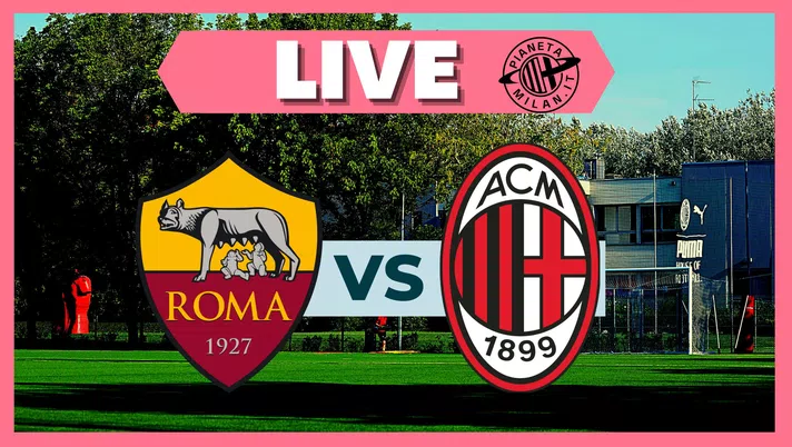 Poule Scudetto, Roma-Milan: il live della partita | LIVE NEWS (getty images)