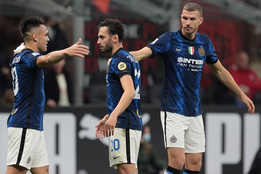 (Getty Images) Sassuolo-Inter, la lista dei convocati di Inzaghi: esclusi due big per l’amichevole- immagine 2