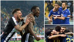 Udinese, con Sampdoria e Inter devi ritrovare la grinta