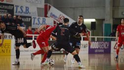 Petrarca-Pesaro 3-5 ai supplementari, highlights e interviste
