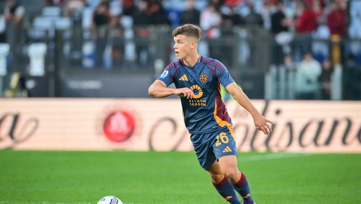 Getty Images Dahl: “Sono passato dal non giocare mai all’affrontare il Barcellona. Futuro? Vedremo” - immagine 1