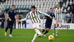 Verso il Porto, la Juve stravolge la sua formazione