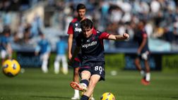 FCIN1908 / Inter, recompra Fabbian nel 2025. Ma se il Bologna vuole venderlo prima? La risposta