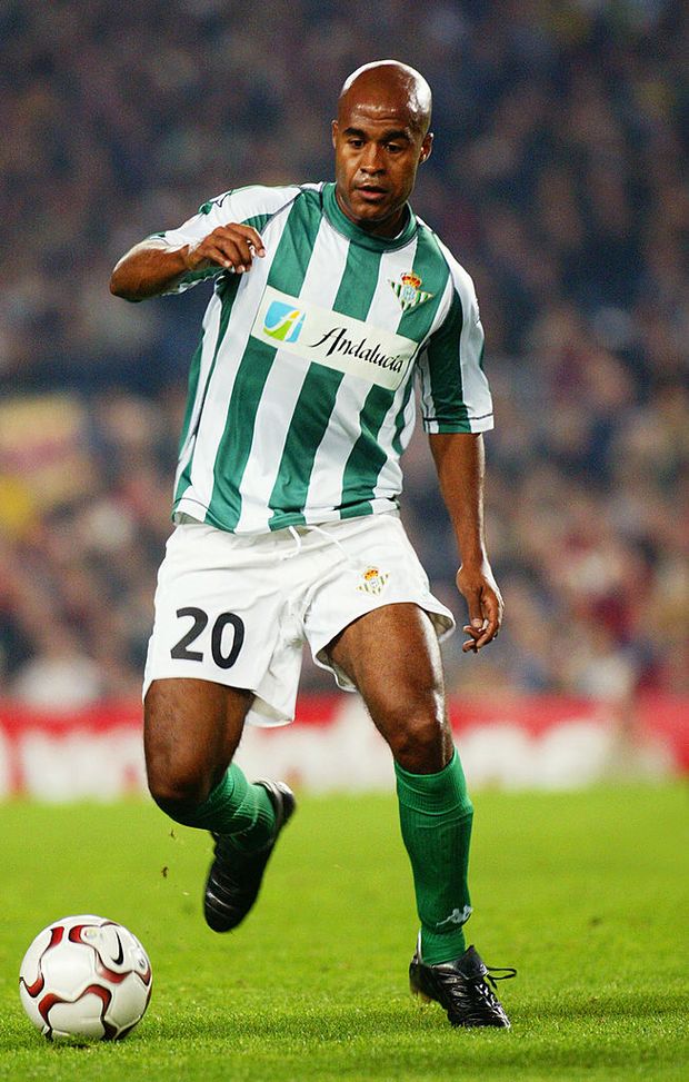 (Photo by Firo Foto/Getty Images) (Photo by Firo Foto/Getty Images)