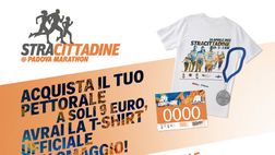Come iscriversi alle Stracittadine della Padova Marathon? Basta un clic