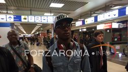Mercato, Giannitti (ds Frosinone): “Gerson? Non ho notizie dalla Roma, ma il mercato è lungo…”