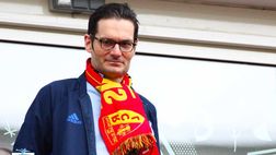 Il Lens di Oughourlian vince grazie al suo bomber e rinsalda il terzo posto