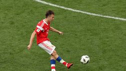 Golovin, tutti lo vogliono