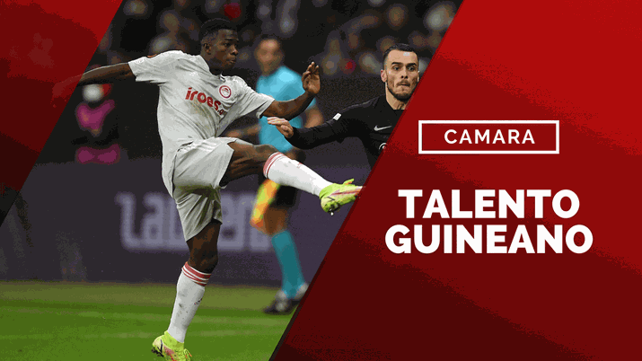 Aguibou Camara