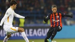 «Roma, obiettivo Marlos per dimenticare Malcom»