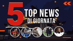 MERCATO MILAN E TOP NEWS – Esclusiva Moggi, sondaggio per Zaniolo