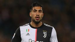 Calciomercato Juventus – Emre Can rimane: niente scambio con Paredes