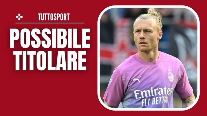 Milan-Roma Europa League 2023-2024