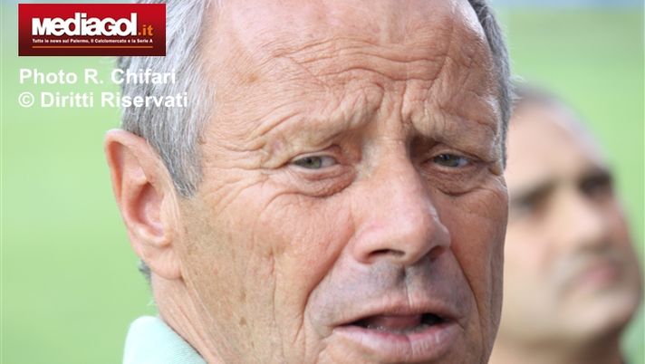 Zamparini sull’Operazione Fuorigioco: “Sono tranquillo, vicenda priva di fondamento”  Zamparini sull’Operazione Fuorigioco: “Sono tranquillo, vicenda priva di fondamento”