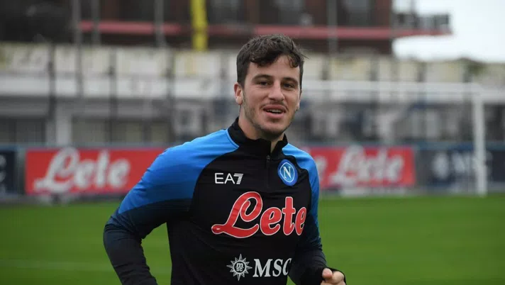 napoli cremonese