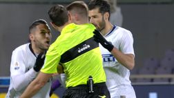 VIDEO / Intertube, Fiorentina-Inter: Abisso e lo scandalo arbitrale più grande di questa stagione