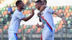 Catania, sarà festa promozione contro il Santa Maria Cilento: “Massimino” sold-out
