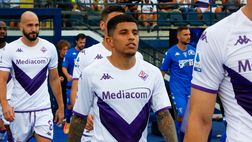 Fiorentina-Lazio, le formazioni ufficiali: Milenkovic fuori, torna Dodò