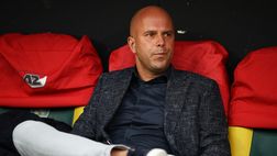 Feyenoord, rinnova Slot. Chi va al Tottenham? Luis Enrique osserva