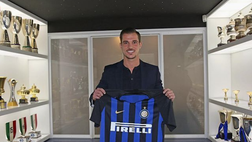 Cedric, ecco il primo post da giocatore dell’Inter: “Club con tifosi fantastici. Darò…”