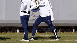 Ex nerazzurri fanno gli auguri a Kovacic: Juan Jesus ride e posta la foto di Mancini che..