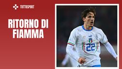 Mercato Milan – Brahim Diaz torna al Real? I rossoneri virano su Zaniolo