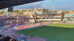 Catania solo grandi numeri: derby ok, 12 punti di vantaggio e 10′ vittoria di fila