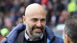 Cagliari, Giulini: “Errori degli arbitri con noi, ma niente alibi”
