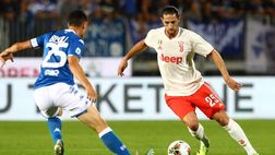 Consigli Fantacalcio, Juventus: Rabiot alla prova del nove