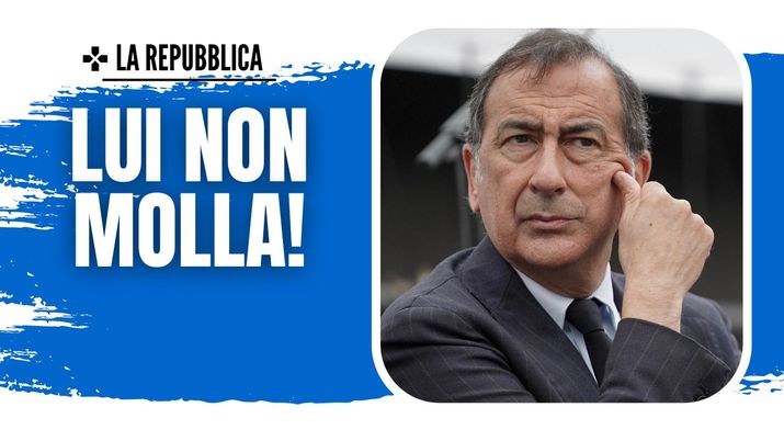 Ristrutturazione San Siro Milan Inter intervista Sala