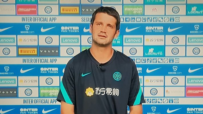 Primavera, Chivu: “La squadra ha carattere. Nunziatini? Rispetto agli altri…” Primavera, Chivu: “La squadra ha carattere. Nunziatini? Rispetto agli altri…”