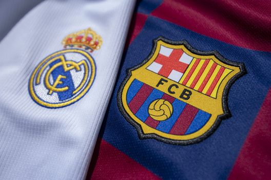(Photo by Visionhaus) LA 24 ORE DEL CLASICO
