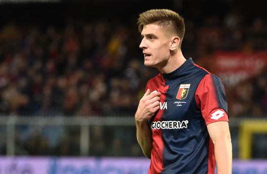 Piatek (getty images) Piatek
